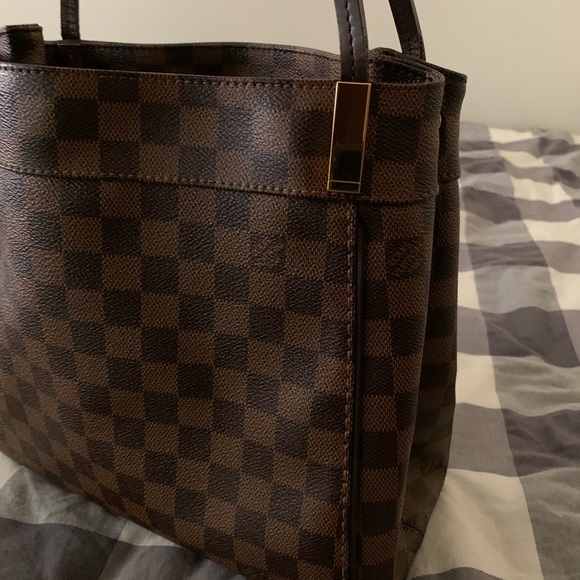 SOLD-Louis Vuitton Marylebone PM - Picture 9 of 15